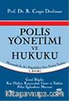 Polis Yönetimi ve Hukuku