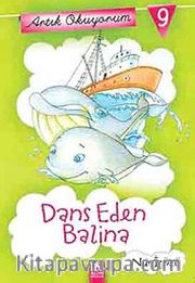 Dans Eden Balina / Artık Okuyorum -9