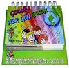 Çocuk Her gün Çocuk 2013 Takvimi