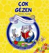 Çok Gezen & Okumanın Erdemi-Yaşlılara Saygı