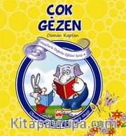 Çok Gezen <br /> Okumanın Erdemi-Yaşlılara Saygı