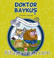 Doktor Baykuş <br /> Temizlik-Hırs