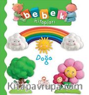 Doğa / Bebek Kitapları
