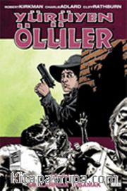 Yürüyen Ölüler - 12 Aralarında Yaşamak