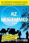 Hz. Muhammed (s.a.v.) & Çocuklar İçin Kur'an-ı Kerim'de Adı Geçen Peygamberlerin Öyküsü -7