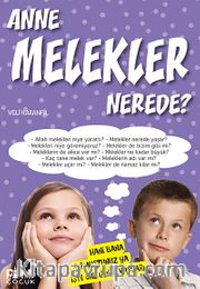 Anne Melekler Nerede ?