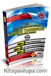 Sistem Grup Akademi Komiser Yardımcılığı  Hazırlık  + Soru Kitapçığı
