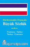 Fransızca Büyük Sözlük