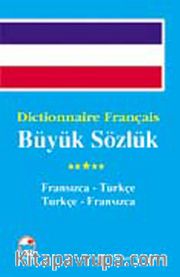 Fransızca Büyük Sözlük