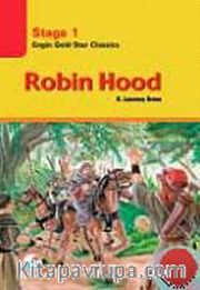 Robin Hood / Stage-1  (Cd'siz)