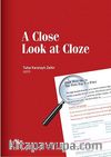 A Close Look at Cloze