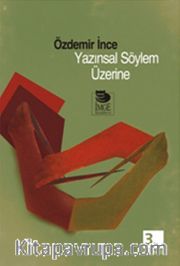 Yazınsal Söylem Üzerine