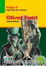 Oliver Twist (Stage 4)  (Cd'siz)