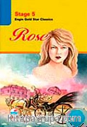 Rose (Stage 5) Cd'siz