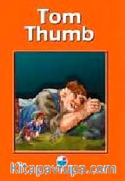 Tom Thumb  (Reader A) Cd'siz