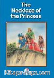The Necklace Of The Princess   (Reader B) Cd'siz