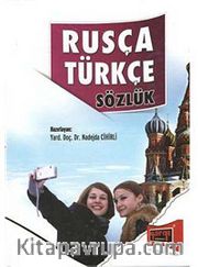 Rusça-Türkçe Sözlük