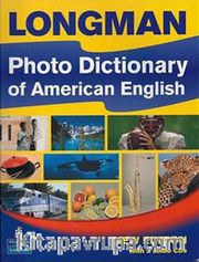 Longman Photo Dictionary of American English