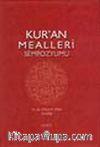 Kur'an Mealleri Sempozyumu (2 Cilt Takım)