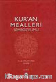 Kur'an Mealleri Sempozyumu (2 Cilt Takım)
