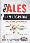 A Plus ALES Hızlı Öğretim Konu Anlatımlı Soru Bankası