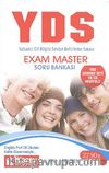 YDS Exam Master Soru Bankası