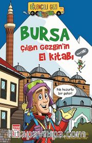 Bursa <br /> Çılgın Gezginin El Kitabı