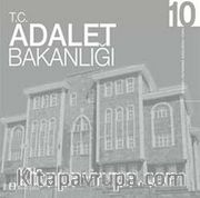 T.C. Adalet Bakanlığı