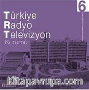 Türkiye Radyo Televizyon Kurumu