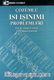 Çözümlü Isı Işınımı Problemleri