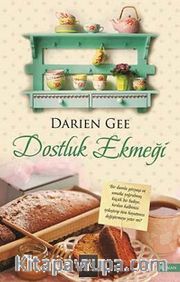 Dostluk Ekmeği