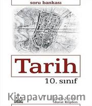 10. Sınıf Tarih Soru Bankası