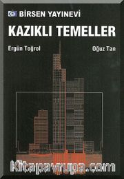 Kazıklı Temeller