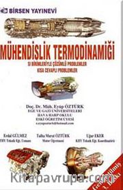 Mühendislik Termodinamiği <br /> Sı Birimleriyle Çözümlü Problemler Kısa Cevaplı Problemler