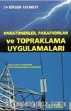 Paratonerler, Parafudlar ve Topraklama Uygulamaları & İnsanların ve Tesislerin Aşırı Gerilimlerinden Korunması