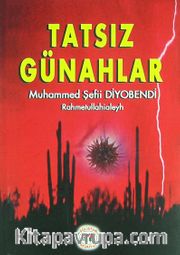 Tatsız Günahlar (Cep Boy)