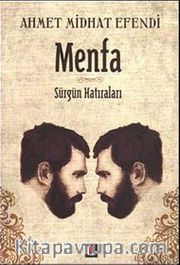 Menfa <br /> Sürgün Hatıraları