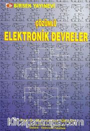Çözümlü Elektronik Devreler