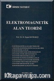 Elektromagnetik Alan Teorisi