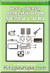 Hi-Fi Stereo Amplifikatör Şemaları