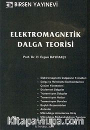 Elektromagnetik Dalga Teorisi