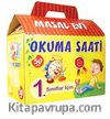 Masal Evi Okuma Saati (50 Kitap)