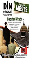 Yeterlik MBSTS Din Görevlisi Sınavlarına Hazırlık Kitabı