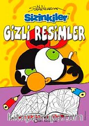 Sizinkiler / Gizli Resimler
