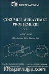 Çözümlü Mukavemet Problemleri Cilt:1