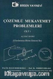 Çözümlü Mukavemet Problemleri Cilt:1