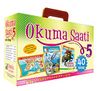 Okuma Saati - 5 (40 Kitap)
