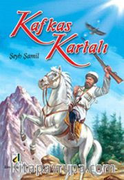 Kafkas Kartalı