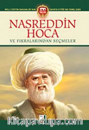 Nasreddin Hoca ve Fıkralarından Seçmeler