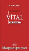 Vital İlaç Rehberi 2013